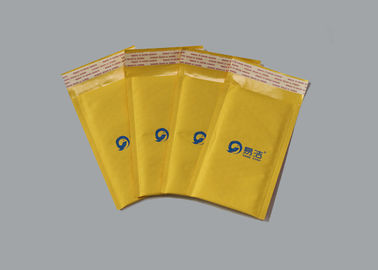 Coffre-fort matériel d'enveloppes matelassées de Papier d'emballage de bulle de PE pour les certificats de expédition