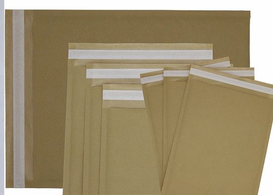 Impression offset CMYK 2.5X 19&quot; enveloppes d'enveloppe de bulle de Papier d'emballage