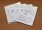 Facile de garder les sacs frais de papier d'aluminium, a adapté Rate Envelope aux besoins du client plat capitonné