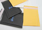 Poids léger fait sur commande de taille d'enveloppes matelassées d'annonces de Matte Surface Kraft Paper Bubble