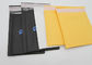 Poids léger fait sur commande de taille d'enveloppes matelassées d'annonces de Matte Surface Kraft Paper Bubble