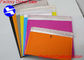 Tirage en couleurs multi Logo Bubble Mailer Envelope, poly sacs d'expédition d'annonce
