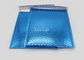 sacs d'expédition d'enveloppe de bulle 4x8, poly enveloppes d'annonce avec l'enveloppe de bulle à l'intérieur