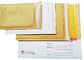 Impression offset CMYK 2.5X 19&quot; enveloppes d'enveloppe de bulle de Papier d'emballage