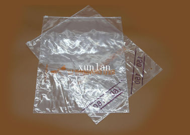 6 * les sachets en plastique plats de PE de 9 pouces ont scellé réutilisé pour les hub de expédition de réseau