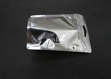 Tirette antistatique ESD protégeant le sac librement adapté aux besoins du client pour l'emballage électronique