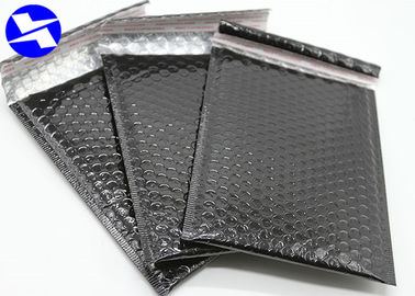 L'enveloppe de bulle plate d'aluminium enveloppe 8*9 l'épaisseur de pouce 0.01-0.22mm biodégradable