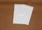 Enveloppes blanches d'envoi de papier d'emballage, enveloppes d'expédition de petit empaquetage Papier d'emballage