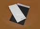 Enveloppes noires et blanches de   de bulle de   de papier de   de Papier d'emballage de messager avec Pringting customied