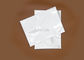 Le blanc adaptent des sacs aux besoins du client de papier d'aluminium à plat pour la soudure à chaud d'appareils électroniques