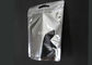 Tirette antistatique ESD protégeant le sac librement adapté aux besoins du client pour l'emballage électronique