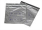 Sacs de Matte Aluminum Foil, quatre annonces de bulle d'enveloppe de structure de couche