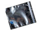 Anti sacs de armature statiques de tirette pour l'emballage de pièces de rechange de carte PCB d'ESD de l'électronique