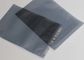 Strong Air Barrier Anti Static Shielding Bags Any Size For Mailing Garment