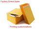 Imprimant Logo Kraft Bubble Wrap Shipping enveloppe la haute sécurité pour l'emballage