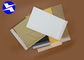 6*10 avancent les enveloppes matelassées petit à petit 2 d'annonces de bulle de Papier d'emballage - les côtés de scellage Matte Surface