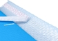 CMYK imprimant l'enveloppe 8.5X12 d'annonce de bulle de Pantone a coloré de poly annonces de expédition