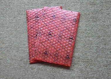 sacs statiques de ^10 Ω Omega de 10 ^ 8 - 10 petits anti avec l'extérieur de feuille de plastique